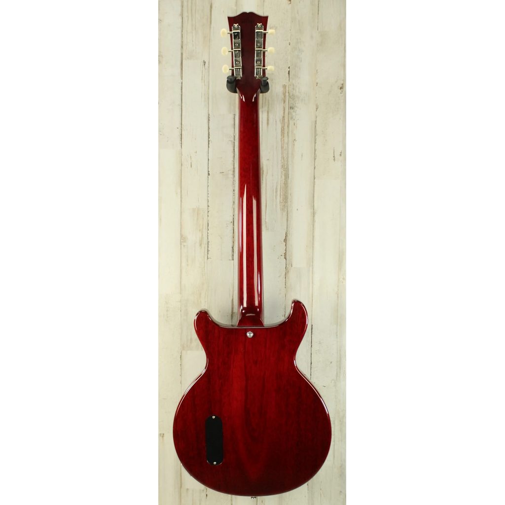 Gibson USED 2025 Gibson Custom 1958 Les Paul Junior Double Cut Reissue (834)