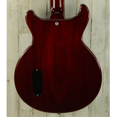 Gibson USED 2025 Gibson Custom 1958 Les Paul Junior Double Cut Reissue (834)