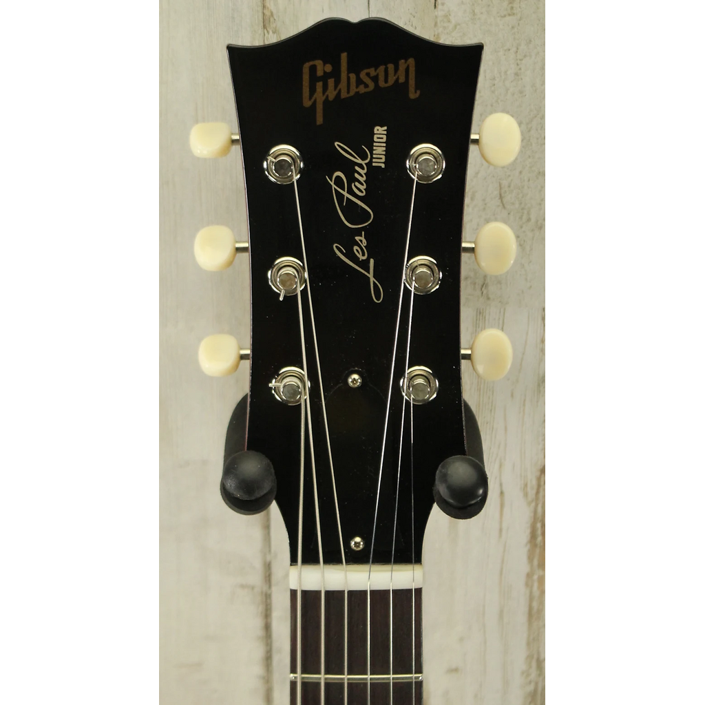 Gibson USED 2025 Gibson Custom 1958 Les Paul Junior Double Cut Reissue (834)