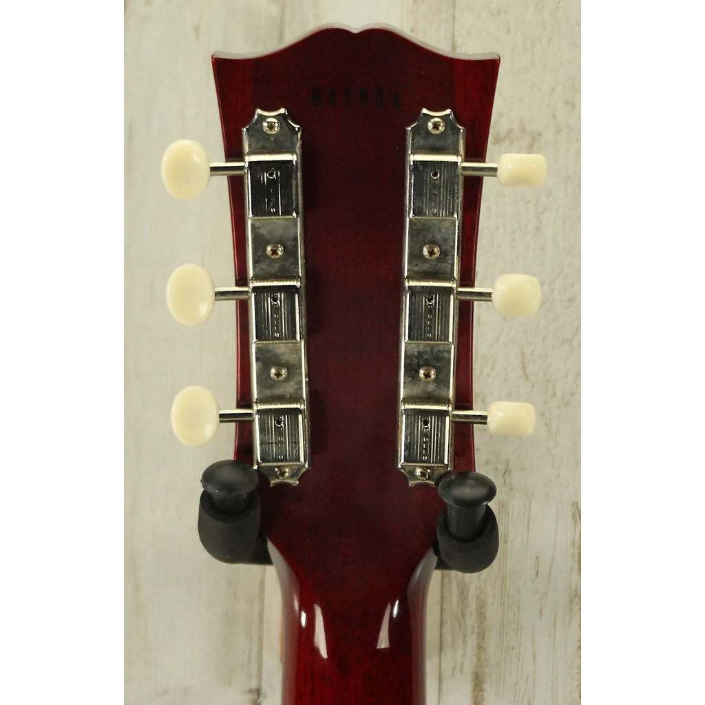 Gibson USED 2025 Gibson Custom 1958 Les Paul Junior Double Cut Reissue (834)