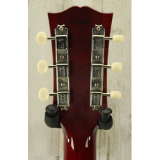 Gibson USED 2025 Gibson Custom 1958 Les Paul Junior Double Cut Reissue (834)