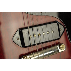 Gibson USED 2025 Gibson Custom 1958 Les Paul Junior Double Cut Reissue (834)