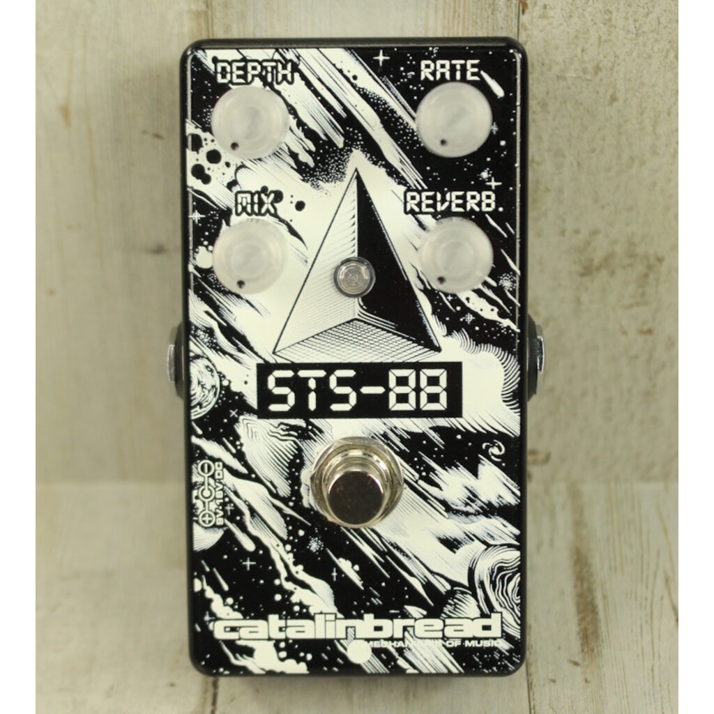 Catalinbread USED Catalinbread STS-88 (020)