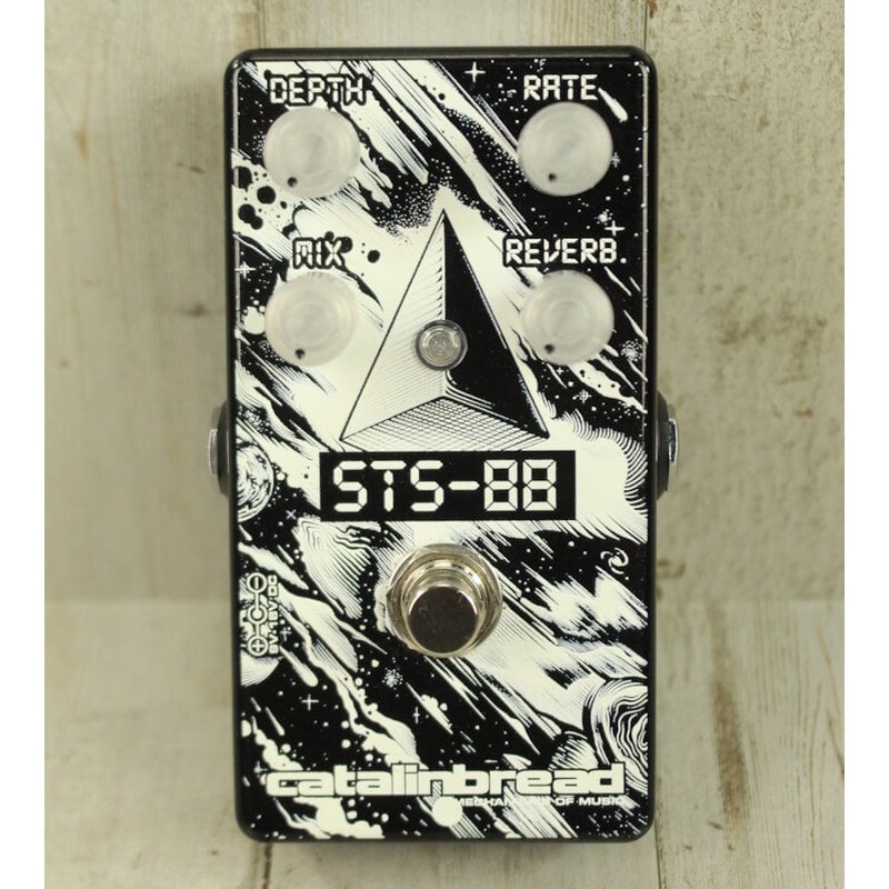 Catalinbread USED Catalinbread STS-88 (020)