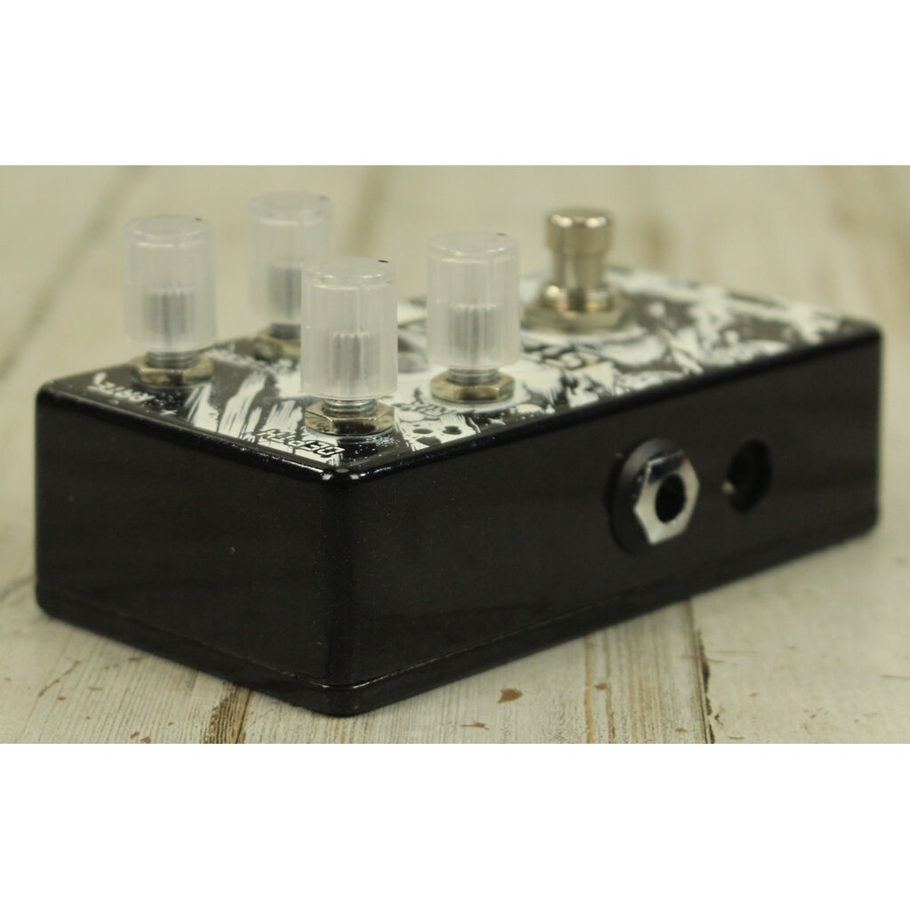 Catalinbread USED Catalinbread STS-88 (020)