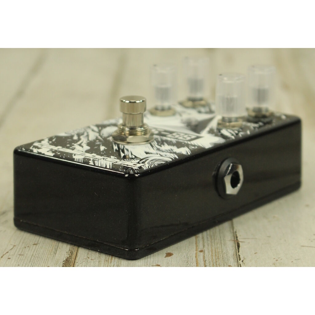 Catalinbread USED Catalinbread STS-88 (020)