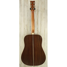 Martin NEW 2025 Martin Standard Series HD-28 - Natural w/ Aging Toner (100)