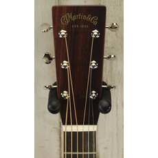 Martin NEW 2025 Martin Standard Series HD-28 - Natural w/ Aging Toner (100)