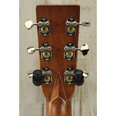 Martin NEW 2025 Martin Standard Series HD-28 - Natural w/ Aging Toner (100)