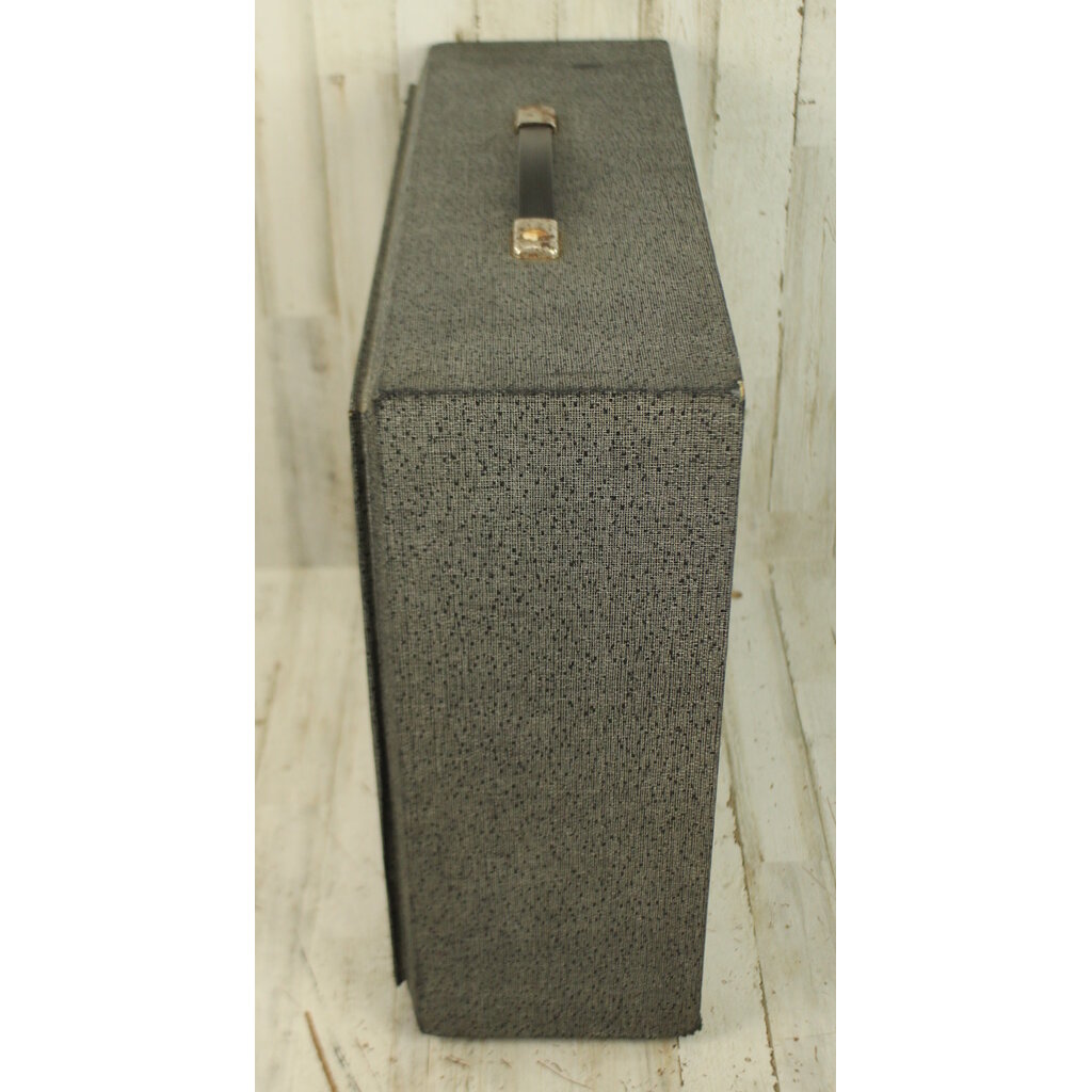 Silvertone VINTAGE Silvertone 1482 (010)