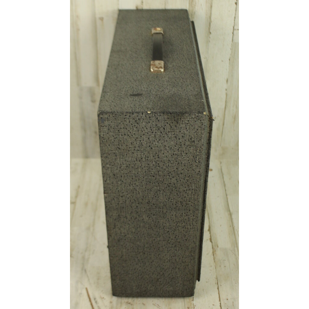 Silvertone VINTAGE Silvertone 1482 (010)