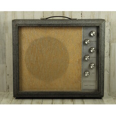 Silvertone VINTAGE Silvertone 1482 (020)