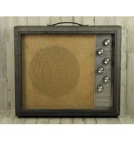 Silvertone VINTAGE Silvertone 1482 (020)
