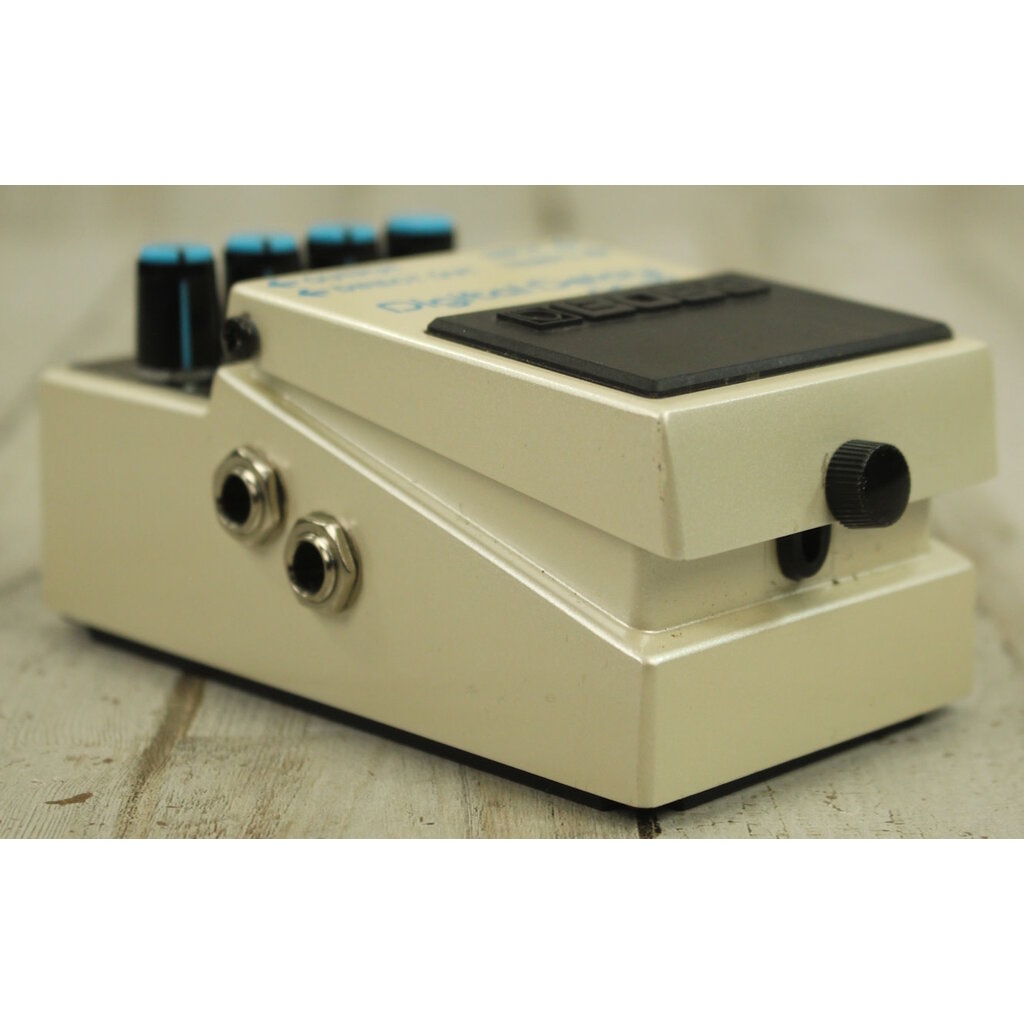 Boss USED Boss DD-3T Digital Delay (030)