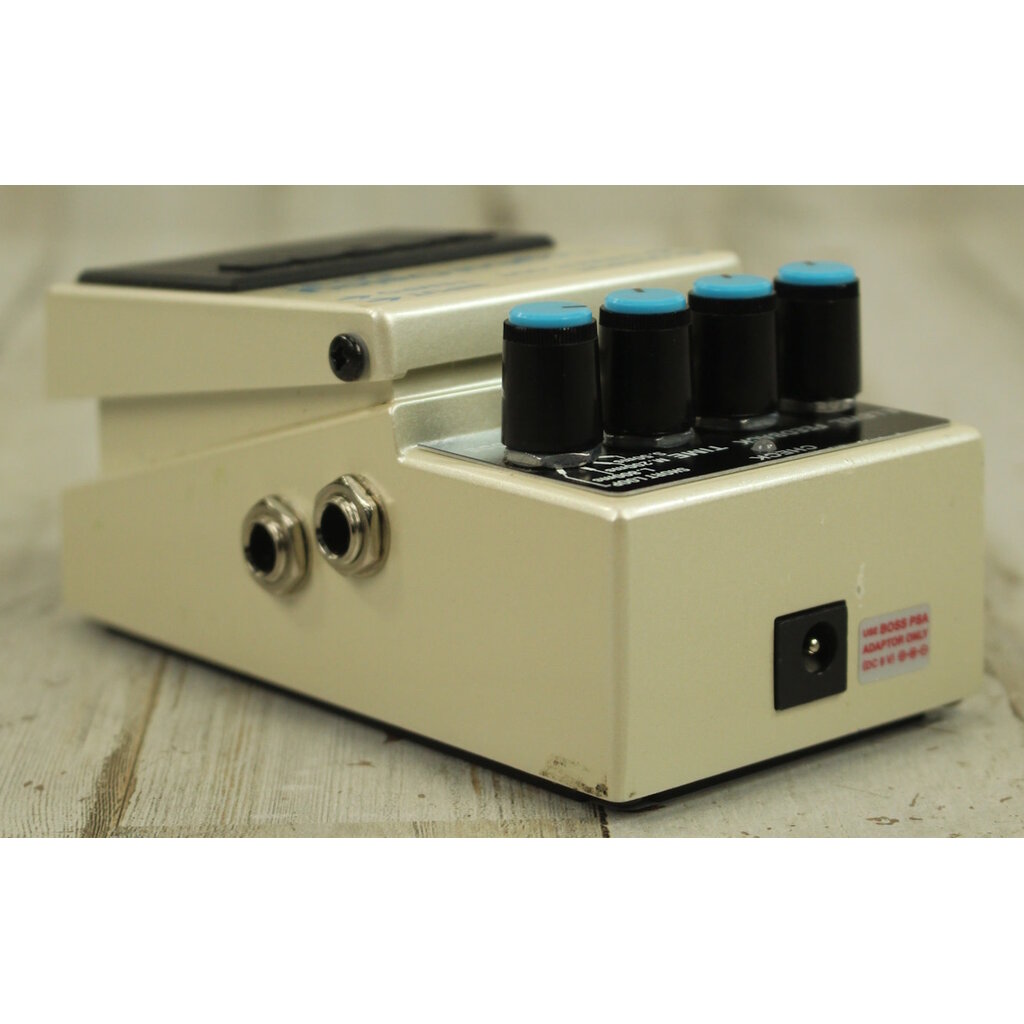 Boss USED Boss DD-3T Digital Delay (030)