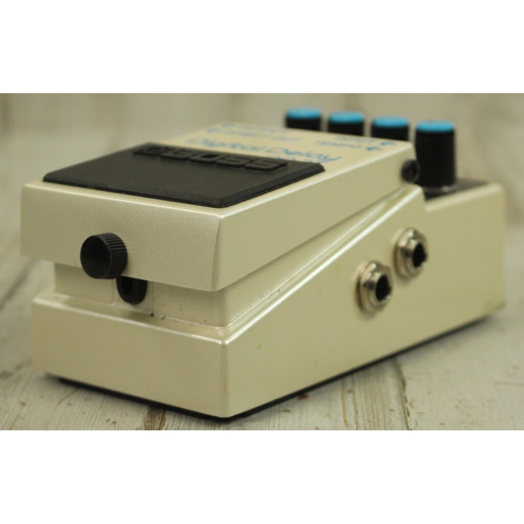 Boss USED Boss DD-3T Digital Delay (030)