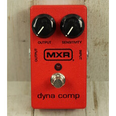 Dunlop USED Dunlop MXR Dyna Comp (060)