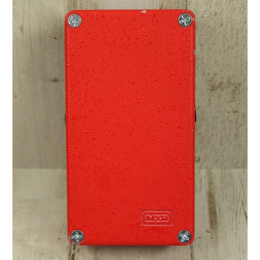 Dunlop USED Dunlop MXR Dyna Comp (060)