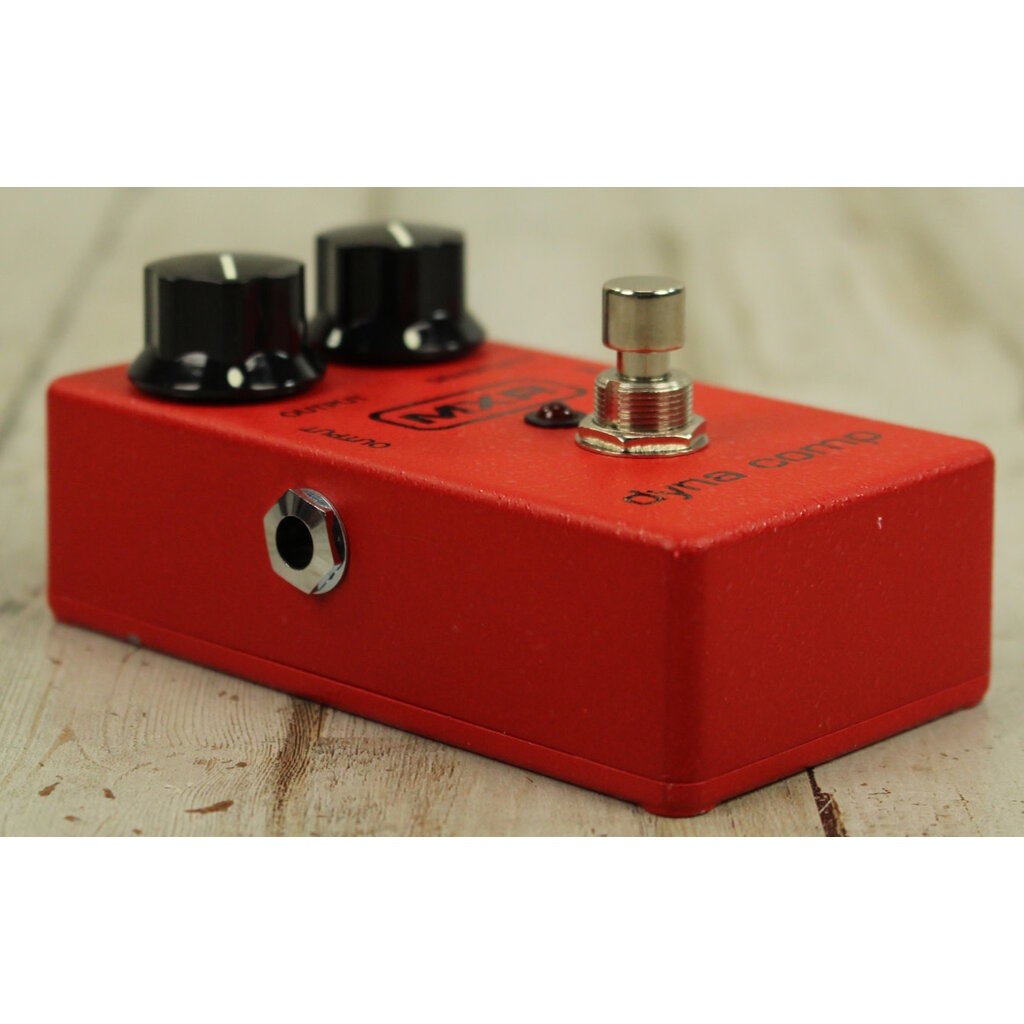 Dunlop USED Dunlop MXR Dyna Comp (060)