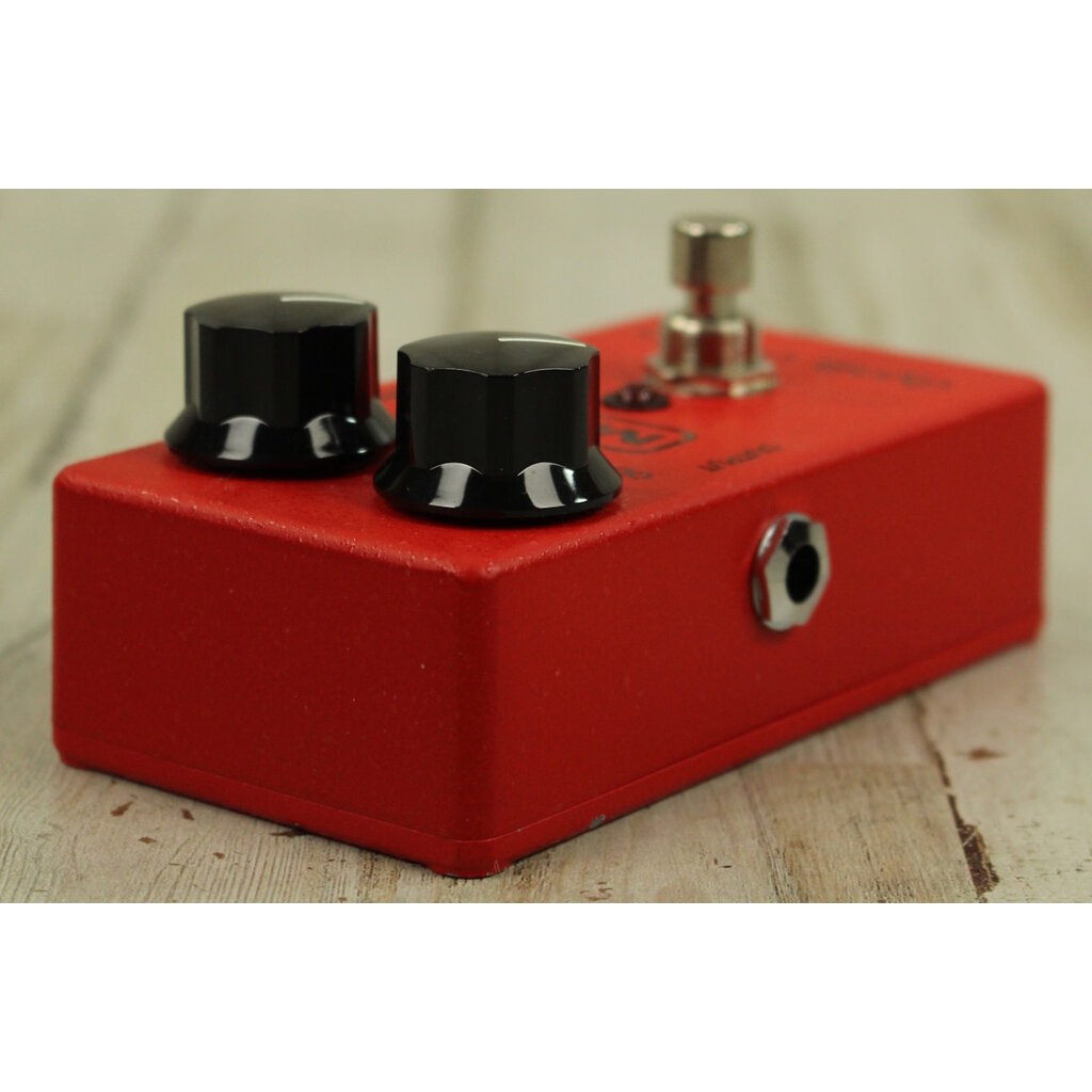 Dunlop USED Dunlop MXR Dyna Comp (060)