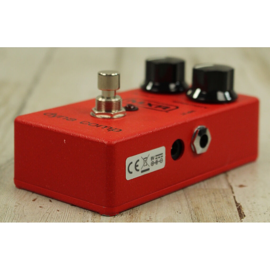 Dunlop USED Dunlop MXR Dyna Comp (060)