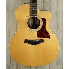 Taylor PROJECT Taylor 214ce-K (096)