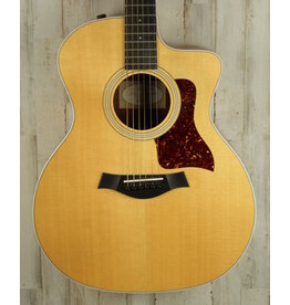 Taylor PROJECT Taylor 214ce-K (096)