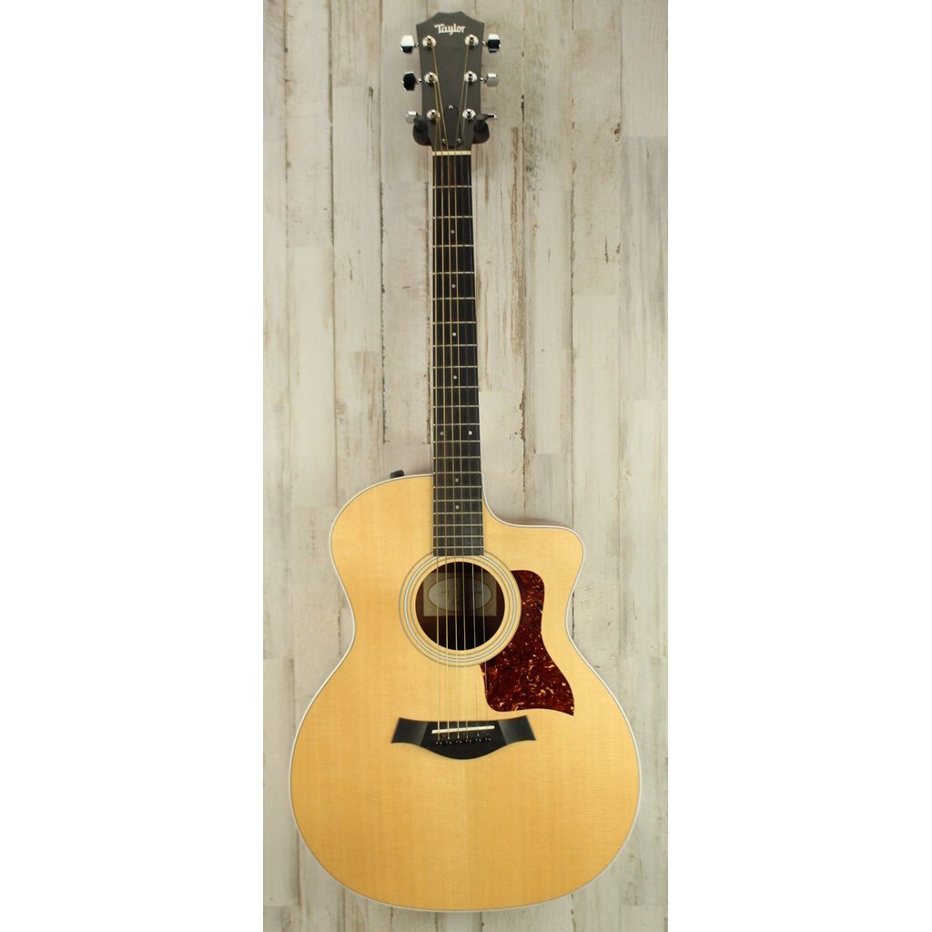 Taylor PROJECT Taylor 214ce-K (096)