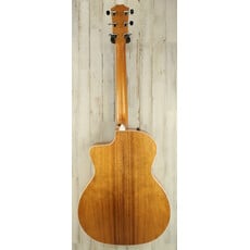 Taylor PROJECT Taylor 214ce-K (096)