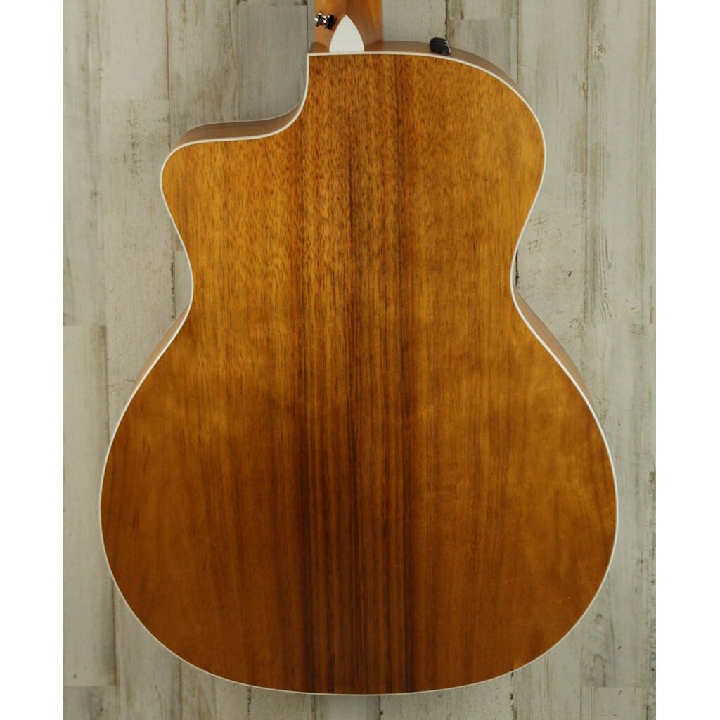 Taylor PROJECT Taylor 214ce-K (096)