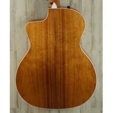 Taylor PROJECT Taylor 214ce-K (096)