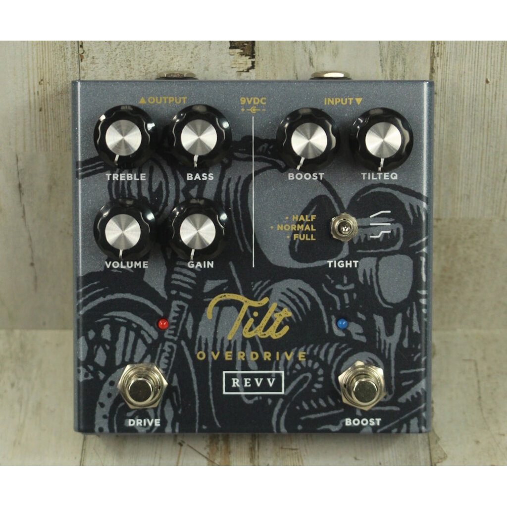 REVV USED Revv Tilt (070)