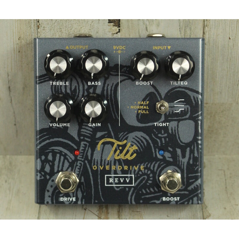 REVV USED Revv Tilt (070)