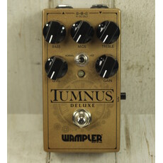 Wampler USED Wampler Tumnus Deluxe (060)