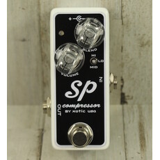 Xotic Effects USED Xotic SP Comp (010)
