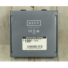 REVV USED Revv Tilt (070)