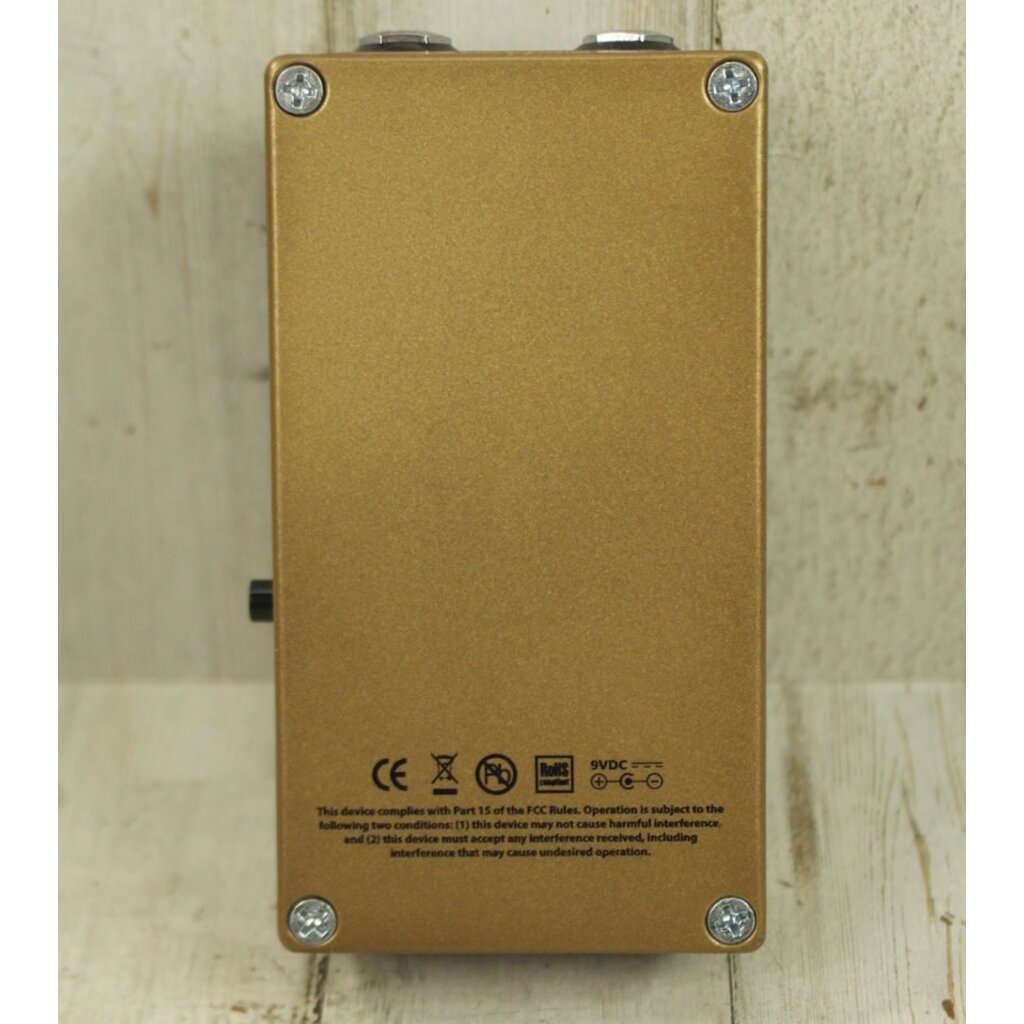 Wampler USED Wampler Tumnus Deluxe (060)