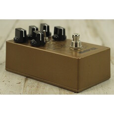 Wampler USED Wampler Tumnus Deluxe (060)