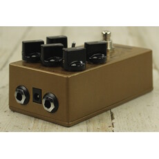 Wampler USED Wampler Tumnus Deluxe (060)