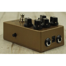 Wampler USED Wampler Tumnus Deluxe (060)