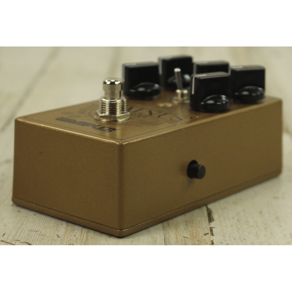 Wampler USED Wampler Tumnus Deluxe (060)