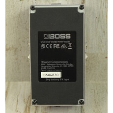 Boss USED Boss DC-2W Dimension C Waza (040)