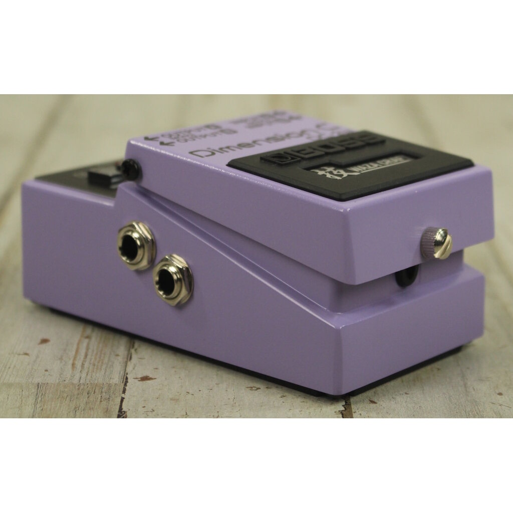 Boss USED Boss DC-2W Dimension C Waza (040)