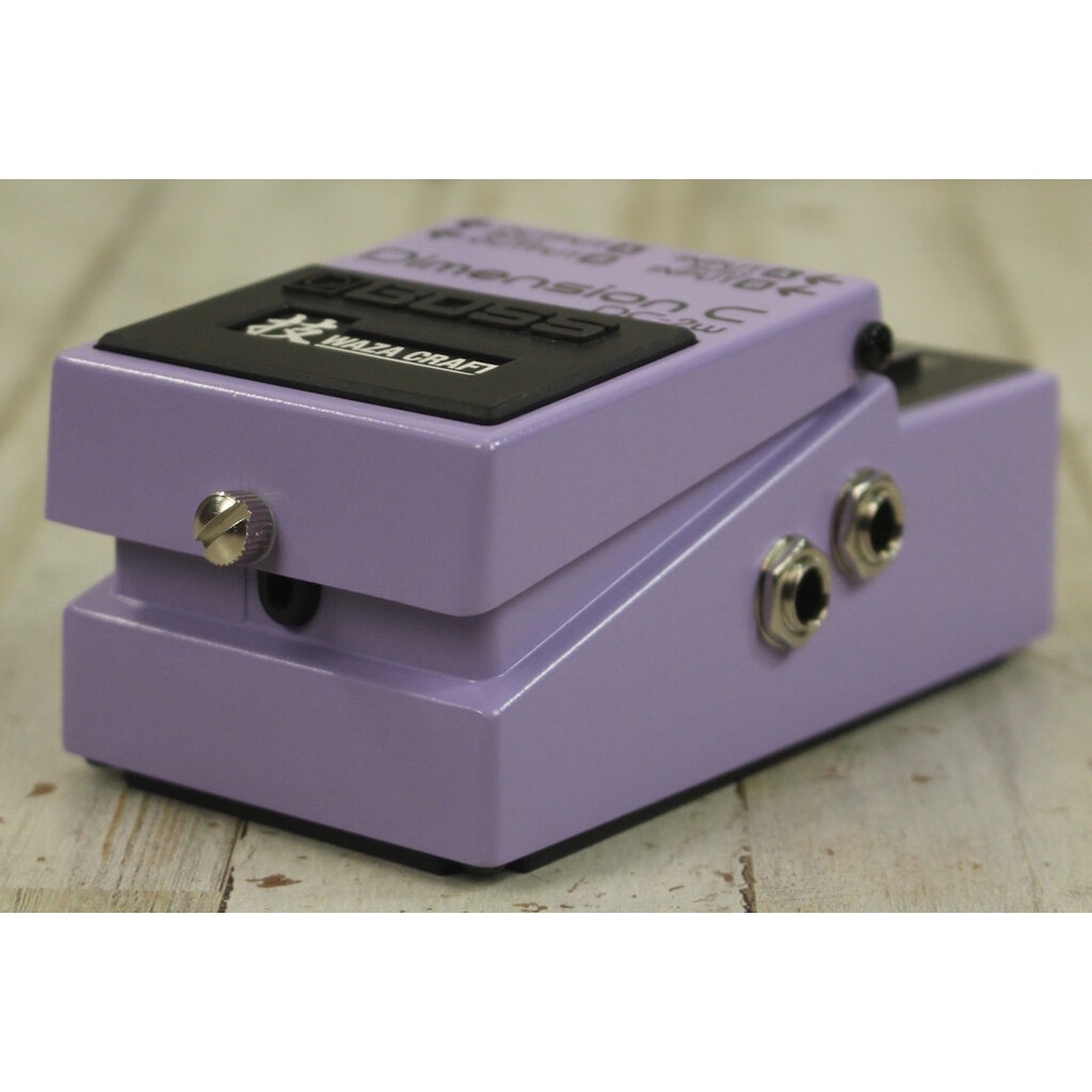 Boss USED Boss DC-2W Dimension C Waza (040)