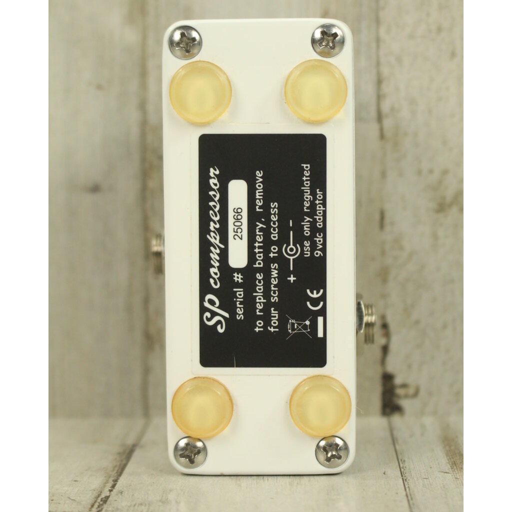 Xotic Effects USED Xotic SP Comp (010)