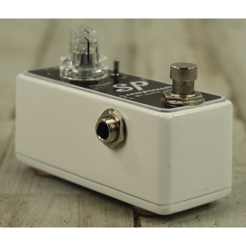 Xotic Effects USED Xotic SP Comp (010)