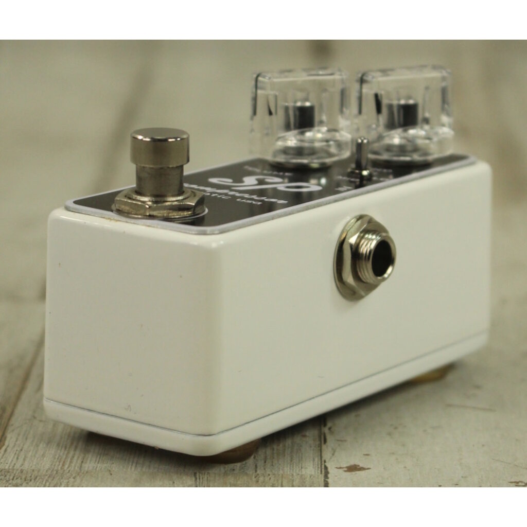 Xotic Effects USED Xotic SP Comp (010)