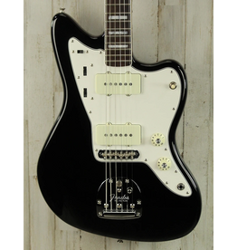 Fender DEMO Fender Limited Edition American Vintage II 1966 Jazzmaster - Black (185)