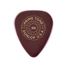 Dunlop NEW Dunlop Primetone Standard Smooth Picks - .96mm - Pack of 3