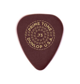Dunlop NEW Dunlop Primetone Standard Smooth Picks - .73mm - Pack of 3